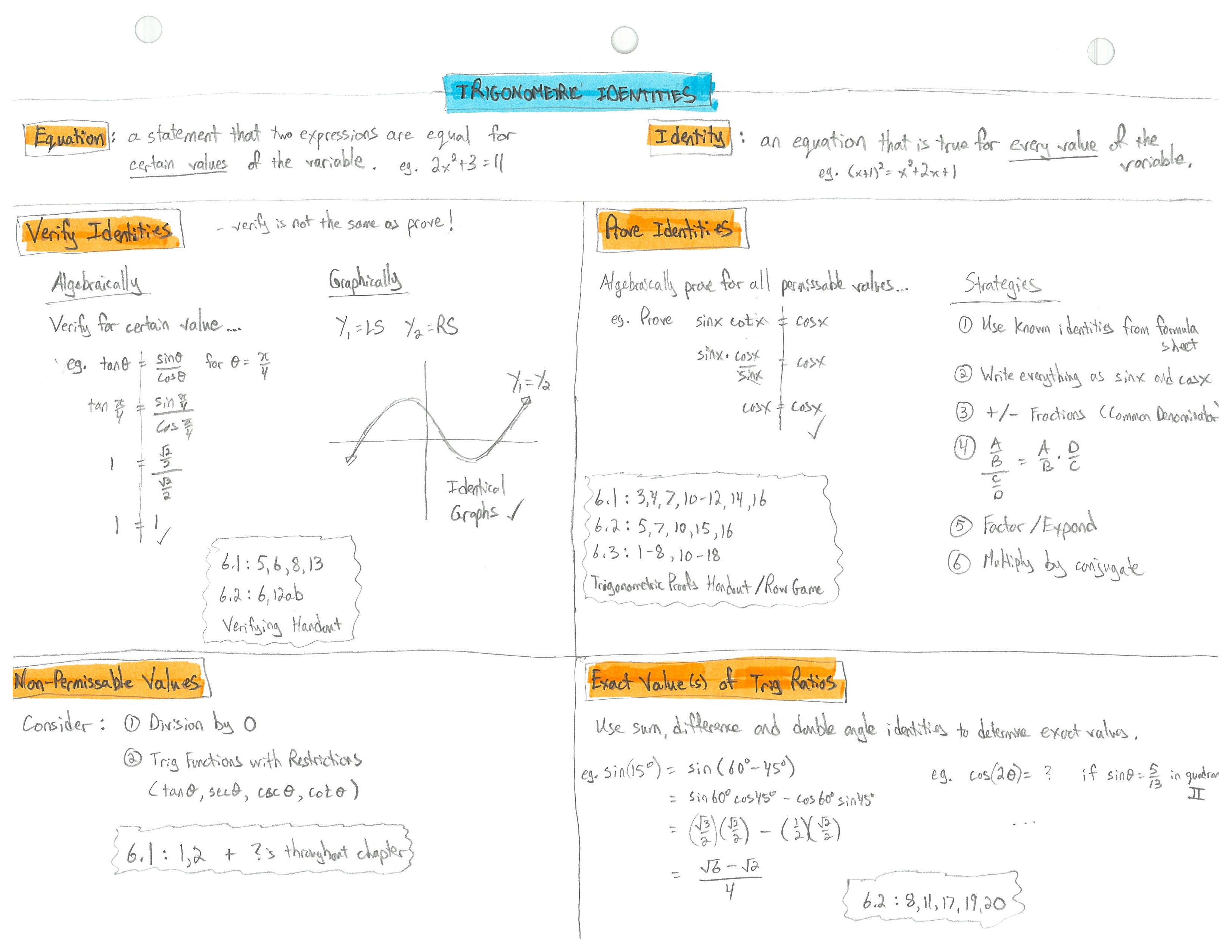 simplifying-trigonometric-identities-worksheet-with-answers